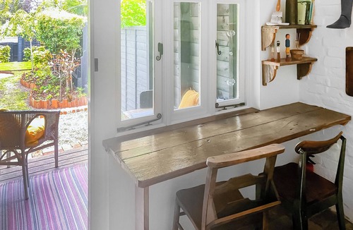 Wenhaston Cottage | 2 bedroom accommodation in Wenhaston