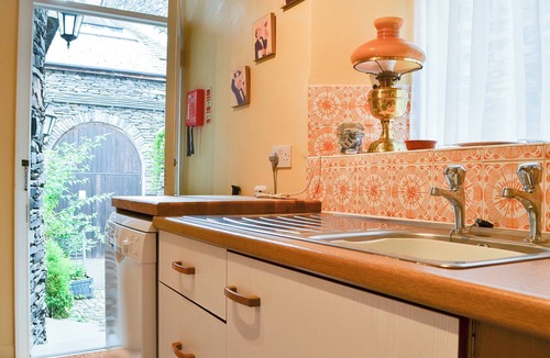 Ambleside Cottage | 2 bedroom accommodation in Ambleside