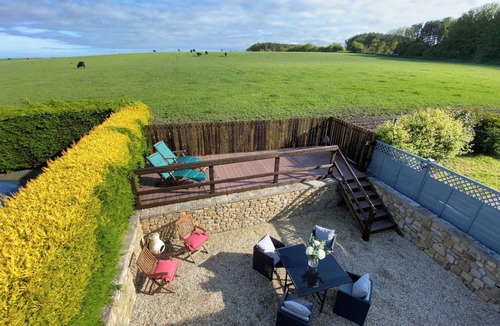Bamburgh Cottage | 2 bedroom accommodation in East Burton, near Bamburgh