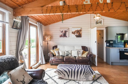 Newcastle-on-Clun Cottage | 2 bedroom accommodation in Knighton