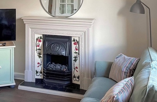 Montrose Cottage | 2 bedroom accommodation in Montrose