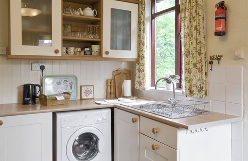 Thornton Dale Cottage | 2 bedroom accommodation in Thornton le Dale, near Pickering