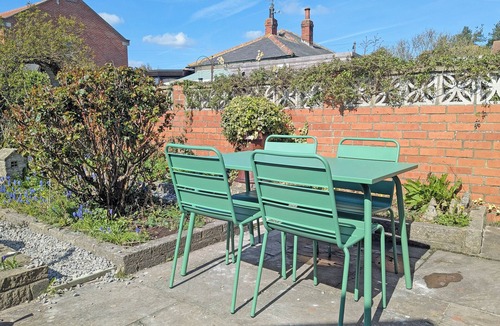 Runswick Bay Cottage | 2 bedroom accommodation in Runswick