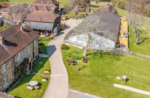 Piltdown Cottage | 2 bedroom accommodation in Uckfield