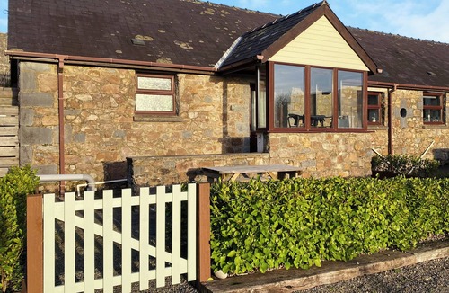 Tavernspite Cottage | 2 bedroom accommodation in Marros, near Amroth