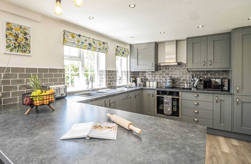 Blyford Cottage | 2 bedroom accommodation in Blyford, near Halesworth