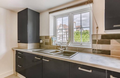 Bretforton Cottage | 2 bedroom accommodation in Evesham