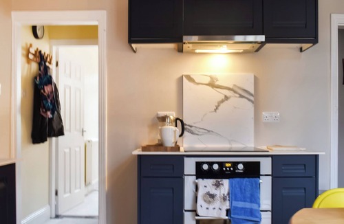 Ipswich Cottage | 2 bedroom accommodation in Ipswich