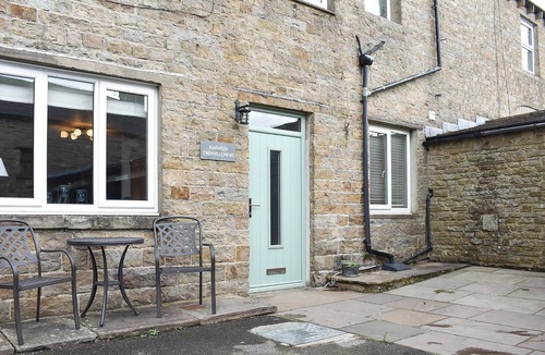 Askrigg Cottage | 2 bedroom accommodation in Askrigg, near Hawes