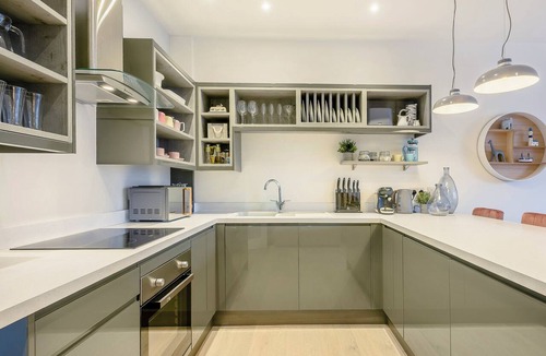 Mundesley Cottage | 2 bedroom accommodation in Mundesley, near North Walsham