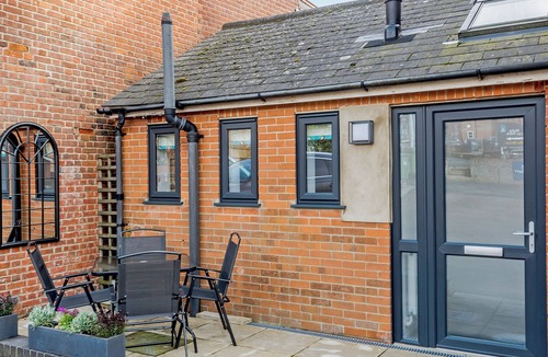 Mundesley Cottage | 2 bedroom accommodation in Mundesley, near North Walsham