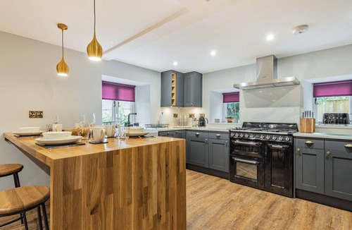Parwich Cottage | 2 bedroom accommodation in Parwich