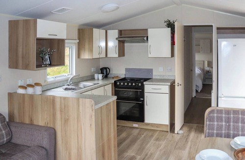 Pendine Cottage | 2 bedroom accommodation in Pendine