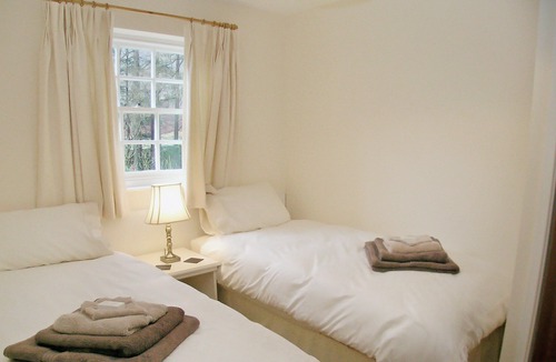 Nether Wasdale Cottage | 2 bedroom accommodation in Wasdale, Gosforth