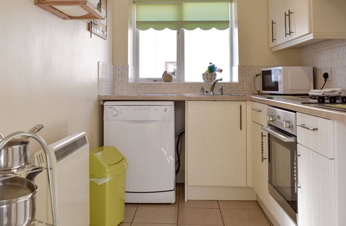 Exelby Cottage | 2 bedroom accommodation in Exelby, near Bedale