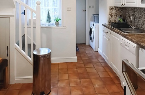 Portinscale Cottage | 2 bedroom accommodation in Portinscale, near Keswick