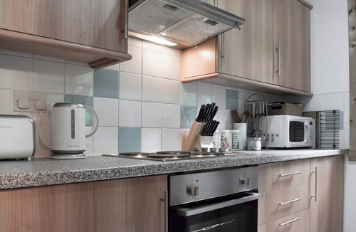 Killin Cottage | 2 bedroom accommodation in Killin, near Crianlarich