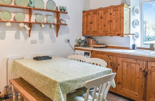 Manod Cottage | 2 bedroom accommodation in Cwm Penmachno, near Betws-y-Coed