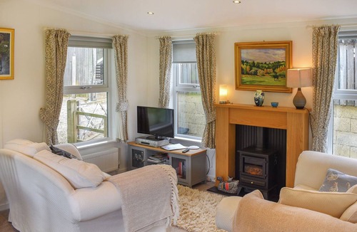 Kirkby Malzeard Cottage | 2 bedroom accommodation in Laverton, near Ripon