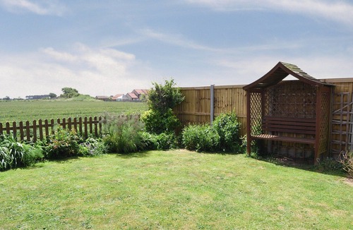 Walcott Cottage | 2 bedroom accommodation in Walcott