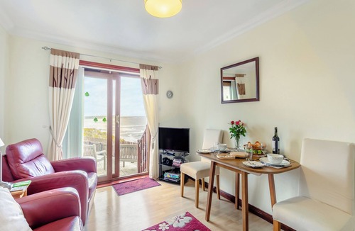 Banff Cottage | 2 bedroom accommodation in Banff
