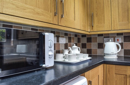 Marhamchurch Cottage | 2 bedroom accommodation in Bude