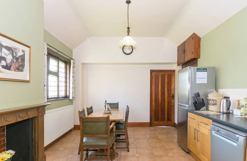Speeton Cottage | 2 bedroom accommodation in Speeton, near Filey
