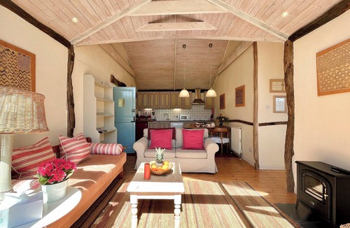 Mount Cottage | 2 bedroom accommodation in Millpool, near Bodmin