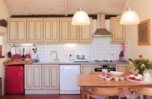 Mount Cottage | 2 bedroom accommodation in Millpool, near Bodmin