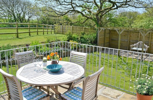 Bude Cottage | 2 bedroom accommodation in Welcombe, near Bude