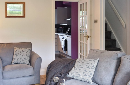 Horton in Ribblesdale Cottage | 2 bedroom accommodation in Horton-in-Ribblesdale, near Settle