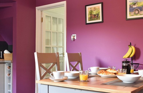 Horton in Ribblesdale Cottage | 2 bedroom accommodation in Horton-in-Ribblesdale, near Settle