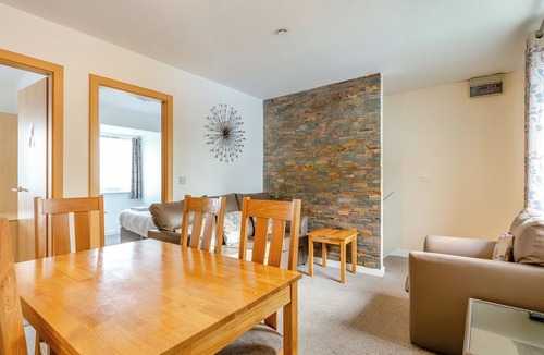 Hele Apartment | 2 Bedroom Apartment Ilfracombe North Devon