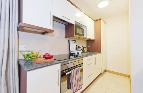 Dublin Apartment | 2 Bedroom Apartment in Dublin 1 Sleeps 6
