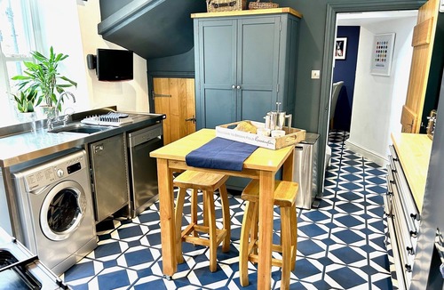 Grassington Cottage | 2 Bedroom Cottage Grassington with Parking in Yorkshire Dales