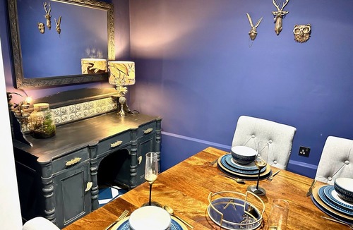 Grassington Cottage | 2 Bedroom Cottage Grassington with Parking in Yorkshire Dales