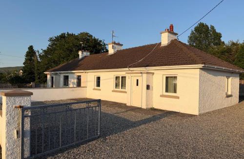 Foxford House | 2 Bedroom House - Assumpta Place