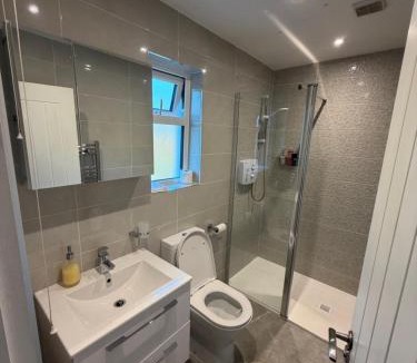 Foxford House | 2 Bedroom House - Assumpta Place