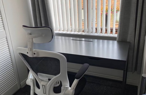 Moira House | 2 Bedroom House, Moira (Sleeps 4)