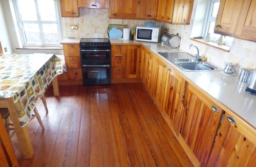 Bundoran Cottage | 2 Fishery Cottages