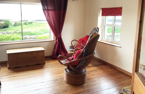 Bundoran Cottage | 2 Fishery Cottages