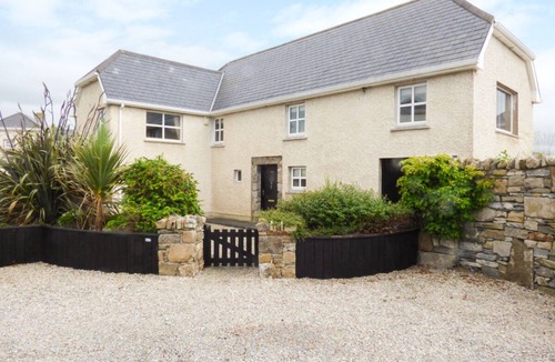 Bundoran Cottage | 2 Fishery Cottages
