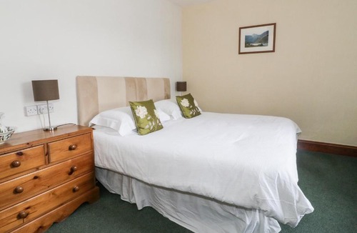 Trefriw House | 2 Tan Y Fedw