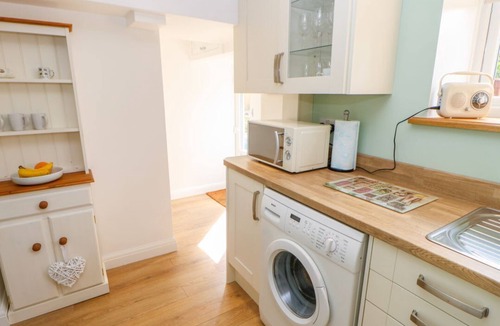 Eastgate Cottage | 2 West Haswicks, Westgate