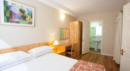 Westport Apartment | 203 Harbour Mill