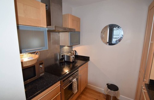 South Cliff Apartment | 22 Easby Hall Apartments