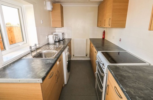 Irstead House | 27 Whitegates with Countryside Views