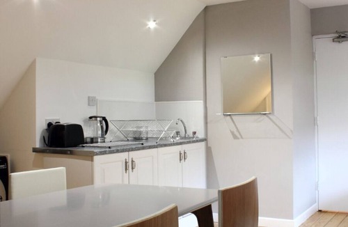 Dungannon Apartment | 2BR Apt w/safe parking, free WiFi