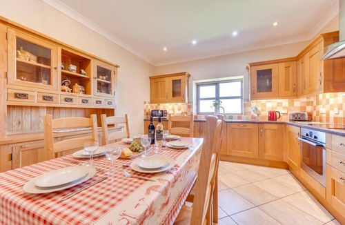 Aberystwyth Cottage | 3 Bed in Aberystwyth (oc-56917)