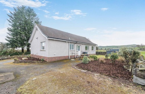 Dunscore Cottage | 3 Bed in Auldgirth (oc-g38241)